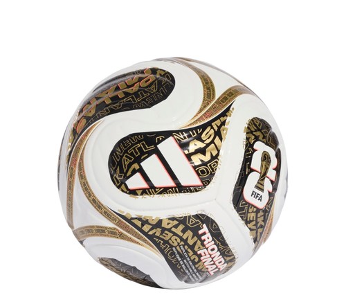 כדורגל מיני אדידס adidas FIFA World Cup 26 Trionda Finals Mini Ball