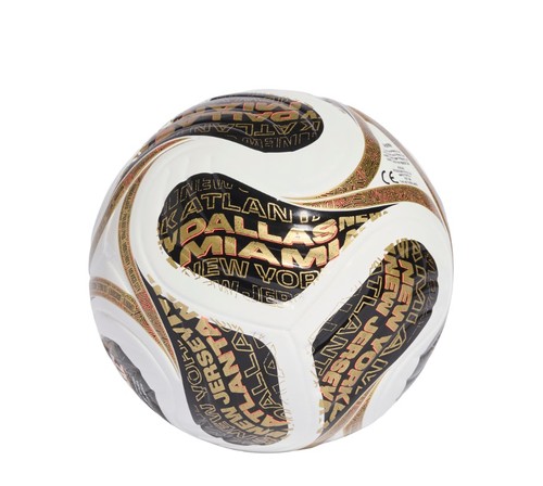 כדורגל מיני אדידס adidas FIFA World Cup 26 Trionda Finals Mini Ball