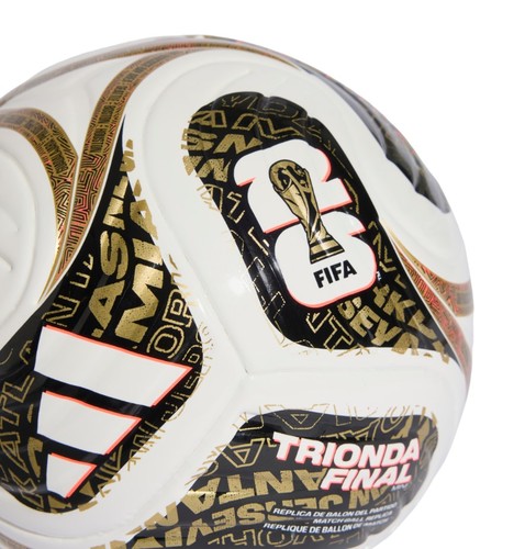 כדורגל מיני אדידס adidas FIFA World Cup 26 Trionda Finals Mini Ball