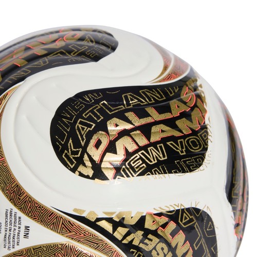 כדורגל מיני אדידס adidas FIFA World Cup 26 Trionda Finals Mini Ball