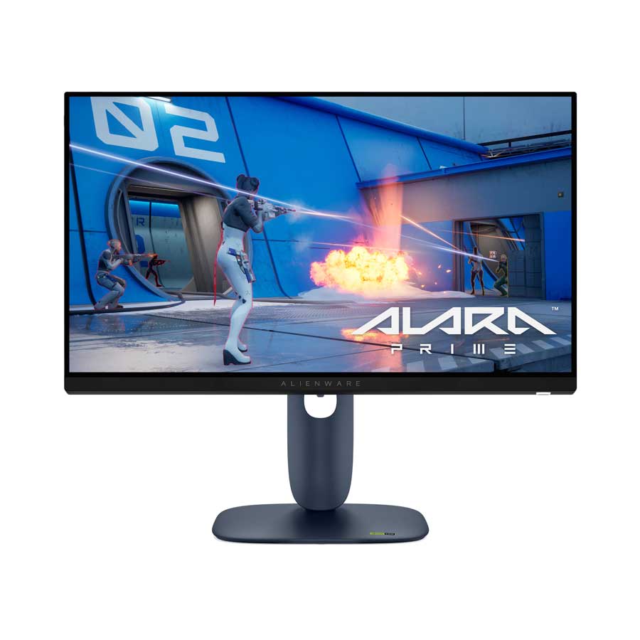 מסך גיימינג DELL Alienware 25 AW2525HM – 24.5" / 320Hz / 1ms / 1920x1080