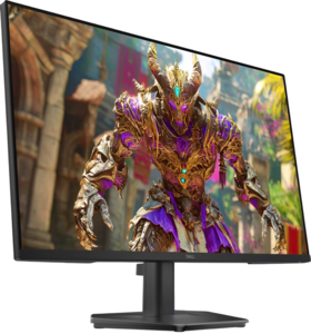 מסך מחשב גיימינג Dell 27 240Hz IPS FHD 1ms/0.5ms