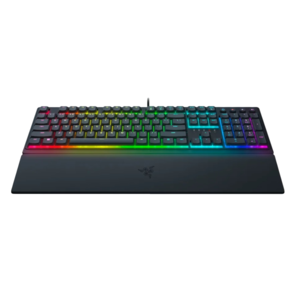 מקלדת חצי מכאנית חוטית RAZER ORNATA V3