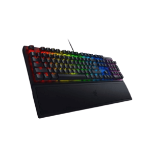 מקלדת מכאנית BlackWidow V3 (Green Switch) מבית RAZER