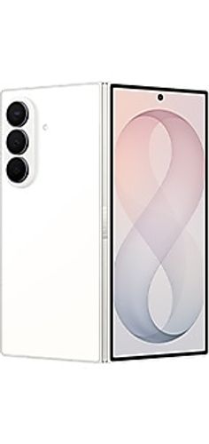 Samsung Galaxy Z FOLD 8 ULTRA / F976 12/512GB CREAM E000001146