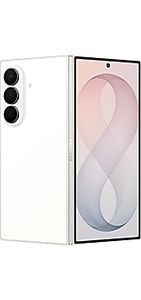 Samsung Galaxy Z FOLD 8 ULTRA / F976 12/512GB CREAM E000001146