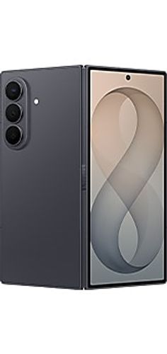 Samsung Galaxy Z FOLD 8 ULTRA / F976 12/512GB BLACK E000001147