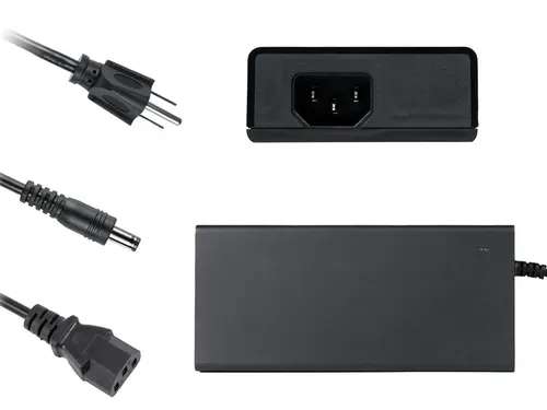 Fosi Audio GaN Power Supply - ספק כוח GaN 48V 5A למגברי אודיו
