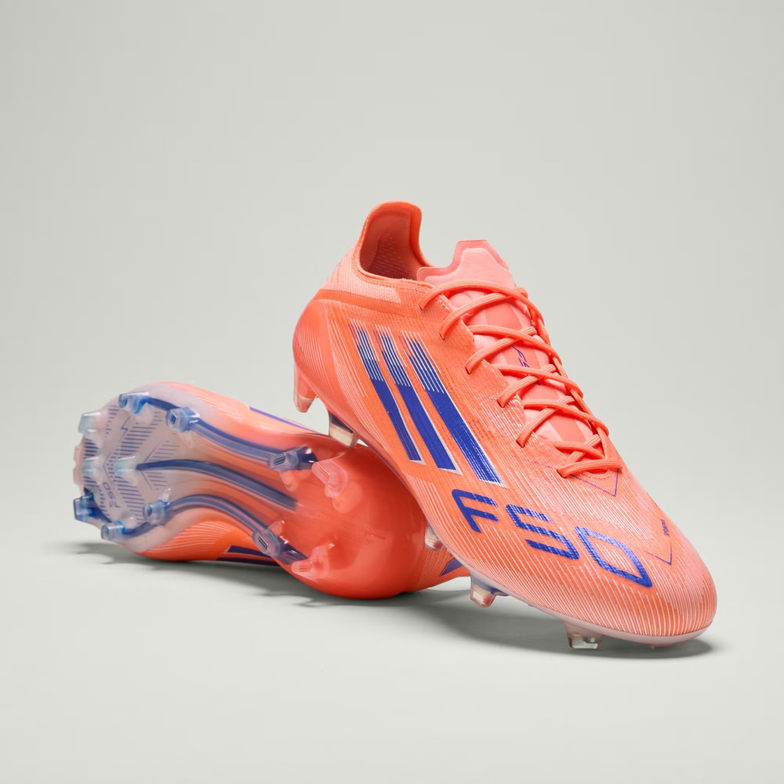 נעלי כדורגל מקצועיות ADIDAS F50 ELITE