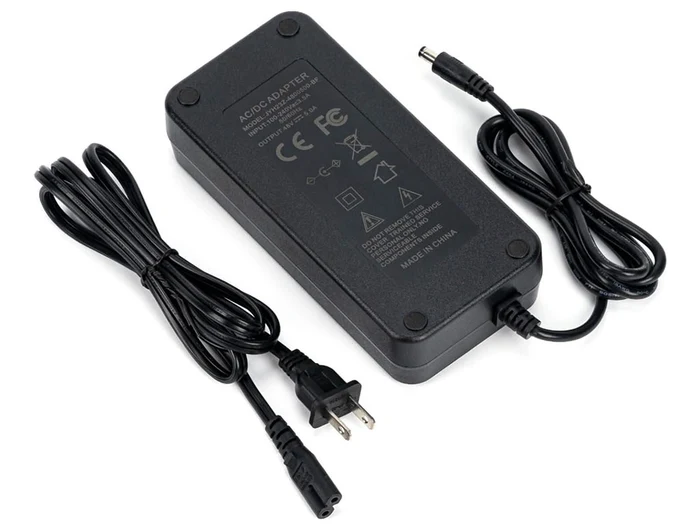 Fosi Audio Power Supply Unit - ספק כוח 48V 5A למגברי אודיו