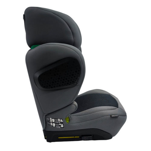 בוסטר גב 2 ב 1  Elevate I-Size  מבית BabySafe (אפור)