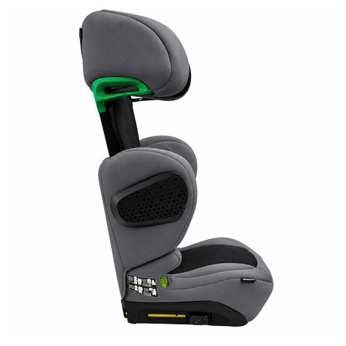 בוסטר גב 2 ב 1  Elevate I-Size  מבית BabySafe (אפור)