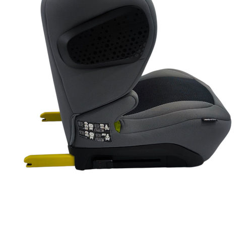בוסטר גב 2 ב 1  Elevate I-Size  מבית BabySafe (אפור)