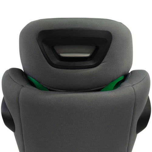 בוסטר גב 2 ב 1  Elevate I-Size  מבית BabySafe (אפור)