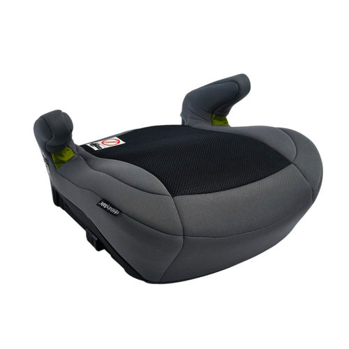 בוסטר גב 2 ב 1  Elevate I-Size  מבית BabySafe (אפור)