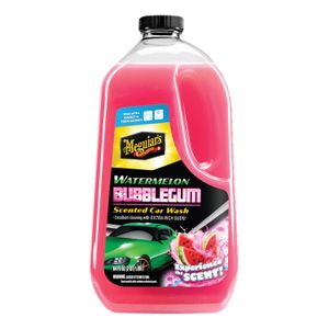 שמפו לרכב Meguiar