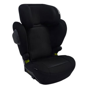 בוסטר גב 2 ב 1  Elevate I-Size  מבית BabySafe (שחור)