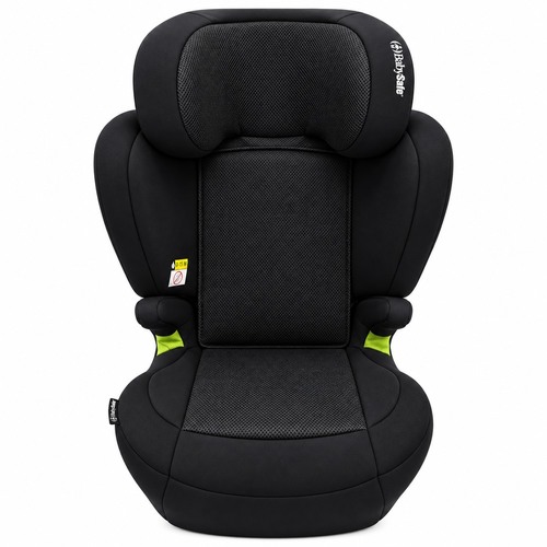 בוסטר גב 2 ב 1  Elevate I-Size  מבית BabySafe (שחור)
