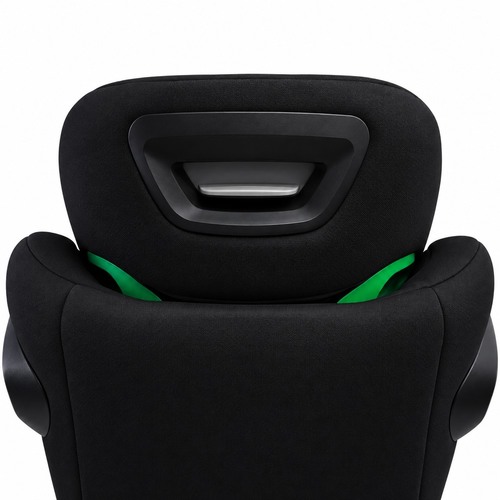 בוסטר גב 2 ב 1  Elevate I-Size  מבית BabySafe (שחור)