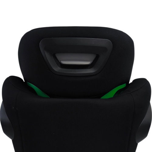 בוסטר גב 2 ב 1  Elevate I-Size  מבית BabySafe (שחור)