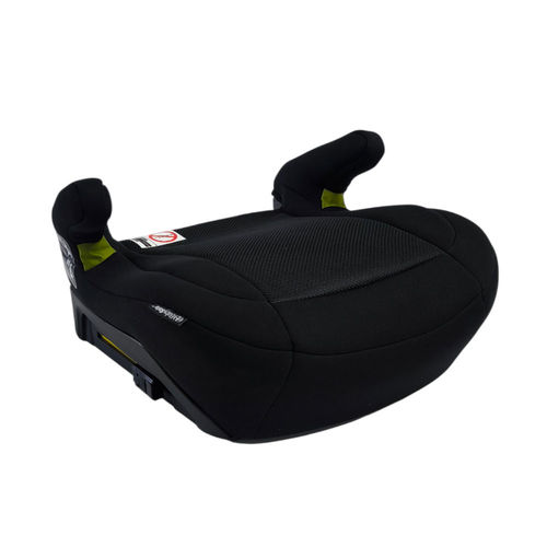 בוסטר גב 2 ב 1  Elevate I-Size  מבית BabySafe (שחור)
