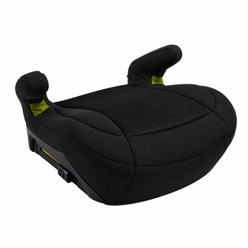 בוסטר גב 2 ב 1  Elevate I-Size  מבית BabySafe (שחור)
