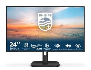 Philips מסך מחשב 24 אינץ