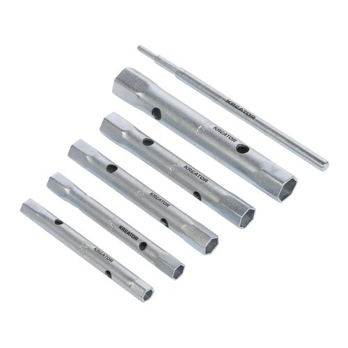 סט מפתחות צינור לברגים -6 חלקים 106 KRTH31403 ברקוד 5400338125096