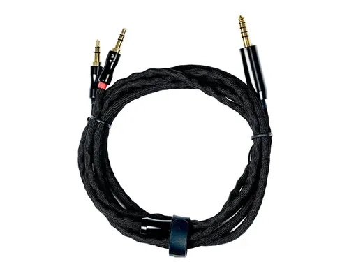 Fosi Audio Headphones Balanced 4.4 mm Cable - כבל אוזניות 4.4 מ״מ מאוזן