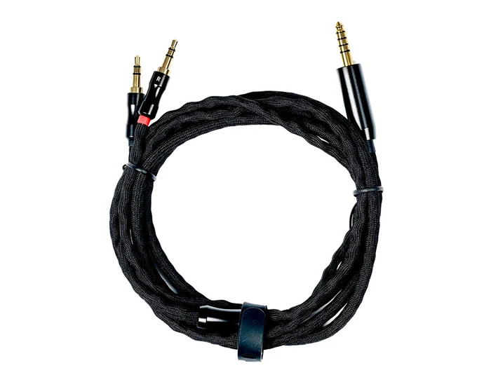 Fosi Audio Headphones Balanced 4.4 mm Cable - כבל אוזניות 4.4 מ״מ מאוזן