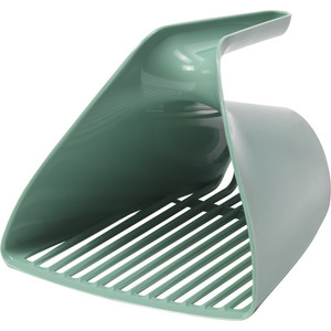 כלי לסינון חול Scoop&Sift ירוק - מודרנה