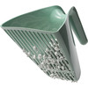 כלי לסינון חול Scoop&Sift ירוק -