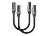 Fosi Audio XLR Cables - כבל XLR מאוזן באורך 0.3 מטר