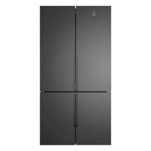 מקרר 4 דלתות 572 ליטר "Electrolux EQE5600BB "UltimateTaste 700 נירו