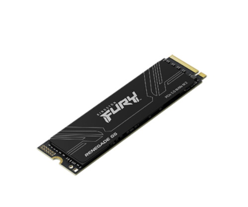 דיסק פנימי | Kingston FURY Renegade G5 | 2TB | PCIe 5.0 | NVMe | M.2 | SSD