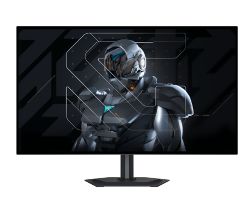 מסך | Gigabyte MO27Q28GR | OLED Gaming Monitor | 2K | 280Hz | 0.03Ms | G-Sync