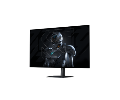 מסך | Gigabyte MO27Q28GR | OLED Gaming Monitor | 2K | 280Hz | 0.03Ms | G-Sync