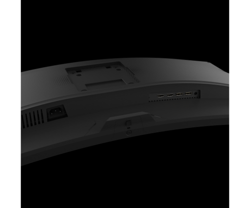 מסך | Gigabyte GS34WQCA 34 | WQHD | VA | 1Ms | 120Hz | HDR10 Curved Vesa100