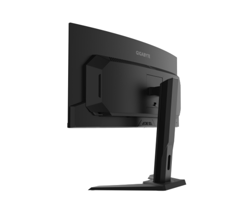 מסך | Gigabyte MO34WQC2 | QD-OLED | WQHD | 240Hz | 0.03ms | FreeSync