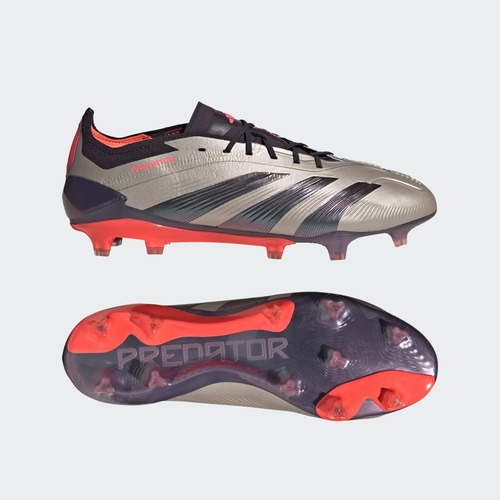 נעלי כדורגל מקצועיות adidas Predator Elite