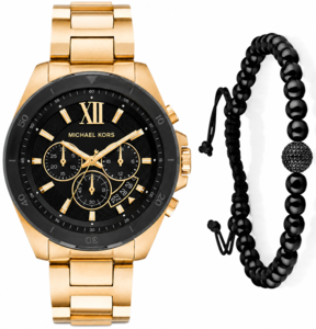 Michael Kors MK8848 לגברים סט צמיד מתנה