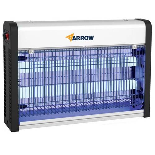 קטלן יתושים כולל נורית UV בעוצמה 2X10W 600900-008