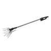 מנערת זיתים טלסקופית נטענת TARGET 18V Brushless גוף בלבד T13539
