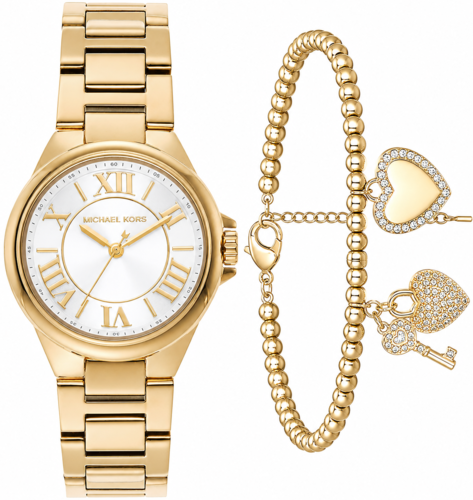 סט נשים מייקל קורס Michael Kors MK7255 סדרה חדשה 