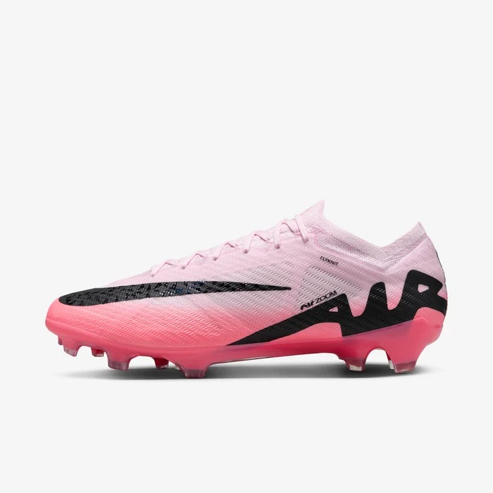 נעלי כדורגל מקצועיות Nike Mercurial Vapor 15 Elite