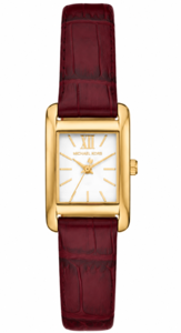 מייקל קורס נשים Michael Kors MKO1098 רצועת עור עדין