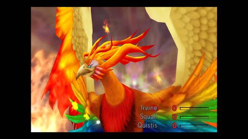 Final Fantasy VII & VIII Remastered Twin Pack Nintendo Switch - צילום מסך מהמשחק