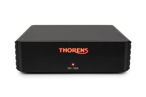 קדם מגבר לפטיפון Thorens MC1600 