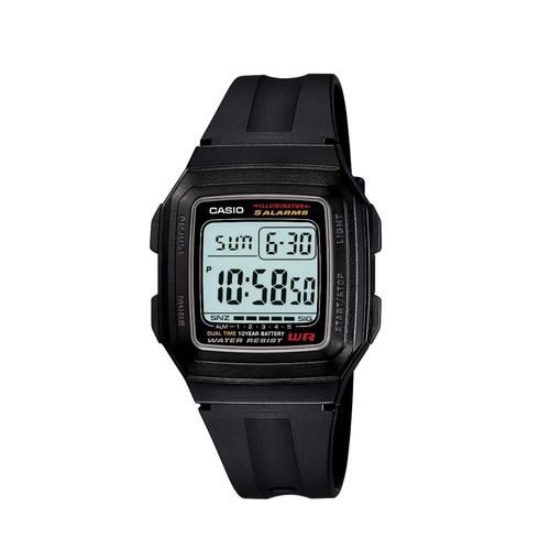 שעון יד CASIO F-201WA-1A  קסיו