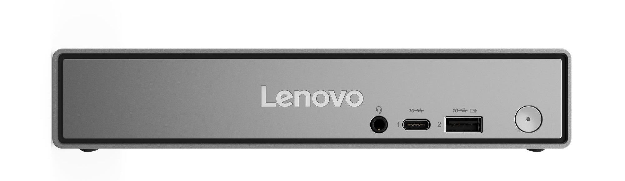 מחשב נייח טייני LENOVO Neo 50q G5 7-240H | 16GB | 512GB | DOS | 3Y